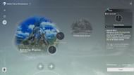 Float and Phantom Dash screen in Blue Protocol: Star Resonance (Image via A Plus)
